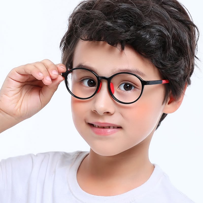Salud visual infantil Cartagena
